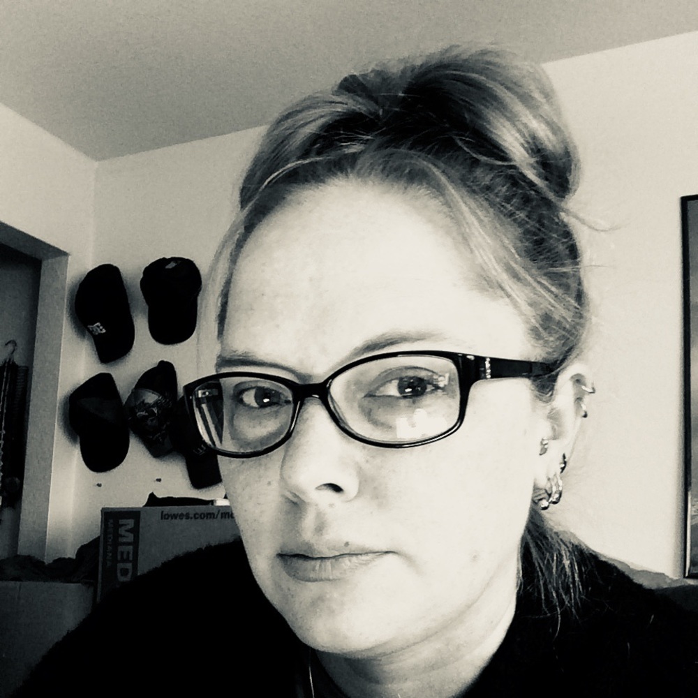 Meet your Posher, Jennifer